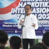 3 Tahun Terakhir 96 Pelajar Direhabilitasi, Pemkab Sumbawa Intensifkan Edukasi Anti Narkoba
