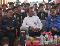 3 Tahun Terakhir 96 Pelajar di Sumbawa Direhabilitasi, Pemkab Intensifkan Edukasi Anti Narkoba