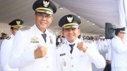 Gelontorkan Miliaran Rupiah, Pemkab Sumbawa Salurkan Beasiswa KSP 2026 untuk Ratusan Mahasiswa