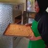 Dibina PT. AMMAN, Cerita Perajin Gula Aren di Tongo Raup Keuntungan 4 Juta Per Bulan
