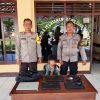 Bobol Pintu SMP IT Hamzanwadi Padasuka, Remaja di Lunyuk Diamankan Bersama 4 Laptop Curian