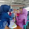 Kisah Kader Posyandu Bersama PT AMMAN Berhasil Turunkan Stunting di Wilayah Lingkar Tambang Sumbawa Barat