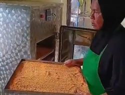 Dibina  AMMAN, Cerita Perajin Gula Aren di Tongo Raup Keuntungan 4 Juta Per Bulan