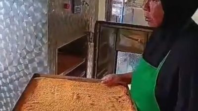 Dibina  AMMAN, Cerita Perajin Gula Aren di Tongo Raup Keuntungan 4 Juta Per Bulan