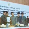 Sampaikan  Pertanggungjawaban APBD 2025, Wabup Ansori Ungkap Realisasi Pendapatan Sumbawa Capai 101,28 Persen