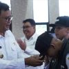 Siapkan SDM Unggul, Pemkab Sumbawa dan PT AMMAN Lepas 27 Penerima Beasiswa SMK Unggulan
