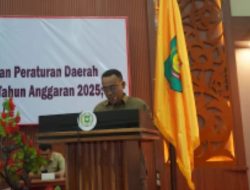 Pengecer Berkedok UMKM Bikin Gas Langka? Fraksi PKB Desak Satgas Bertindak!