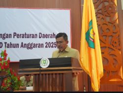 Fraksi PDI Perjuangan Desak Pemkab Sumbawa Susun Roadmap Hilirisasi Pertanian dan Peternakan