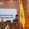 Fraksi Gelora Sumbawa Berikan Catatan Kritis Terhadap Kinerja Eksekutif