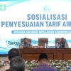 ​12 Tahun Tak Naik, Tarif Air Perumdam Batulanteh Bakal Disesuaikan Mulai Agustus 2026