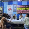Tempat Hiburan Malam di Sampar Maras Sumbawa Dirazia, Ini Hasilnya