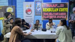 Tempat Hiburan Malam di Sampar Maras Sumbawa Dirazia, Ini Hasilnya