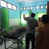 Polisi Selidiki Penyebab Tewasnya Seorang Petani di Saluran Irigasi Lape