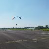 PORPROV NTB 2026: Raju Andika Sumbang Medali Emas Pertama untuk Sumbawa dari Cabor Paramotor