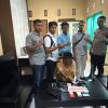 Nekat! Pria Ini Sembunyikan Sabu Rp 23 Juta di Bungkus Rokok, Endingnya Apes di Tangan Polisi