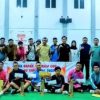 Mohamad Ansori Bangga Atlet Sepak Takraw Sumbawa Cetak Sejarah di Porprov NTB