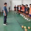 Ketua PSTI Sumbawa Mohamad Ansori Sukses Hantar Atlet Borong 4 Emas Porprov