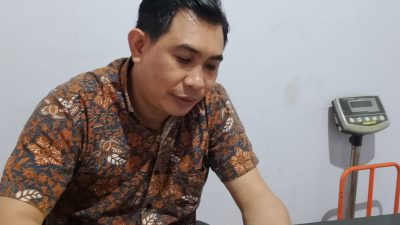 Korban Dugaan Kekerasan Seksual Ayah Kandung di Sumbawa Resmi Buat Laporan Polisi