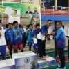 Borong 10 Emas Porprov, Ketua KONI Puji Tangan Dingin Mohamad Ansori Bina Takraw Sumbawa