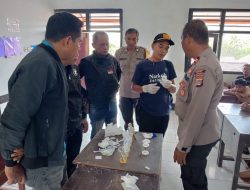 Polres Sumbawa Gerak Cepat Usut Video Viral Remaja Diduga Pesta Narkoba, Orang Tua Sampai Dipanggil!