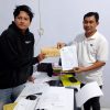 Apresiasi Gerak Cepat Polisi, LBH Ansor Sumbawa Desak Penahanan Ayah Korban