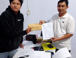 Apresiasi Gerak Cepat Polisi, LBH Ansor Sumbawa Desak Penahanan Ayah Korban