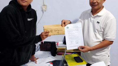 Apresiasi Gerak Cepat Polisi, LBH Ansor Sumbawa Desak Penahanan Ayah Korban