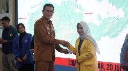 Siapkan SDM Unggul, Pemkab Sumbawa Kucurkan  Miliaran Rupiah Lewat Kartu Sumbawa Pintar