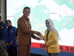Siapkan SDM Unggul, Pemkab Sumbawa Kucurkan  Miliaran Rupiah Lewat Kartu Sumbawa Pintar