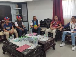 ID Card Terbit, Tapi Dilarang Bertanding, KONI Sumbawa Pertanyakan Sistem Verifikasi Porprov