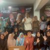 Cegah Kekerasan Seksual Anak, Sat Reskrim Polres Sumbawa Edukasi Warga Batu Lanteh
