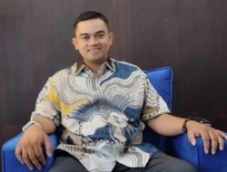 Apresiasi Kartu Sumbawa Pintar, Zulfikar Demitry: Beasiswa KSP Investasi SDM Masa Depan