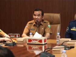 Sumbawa Siap Jadi Pilot Project Penyaluran Gaji PPPK Lewat BPR NTB