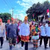 Lestarikan Tradisi Nuja Rame di Empang, Bupati Syarafuddin Jarot: Ini Identitas Budaya Sumbawa