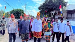 Lestarikan Tradisi Nuja Rame di Empang, Bupati Syarafuddin Jarot: Ini Identitas Budaya Sumbawa