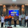 Tekan Angka Kecelakaan, Polres Sumbawa Latih Komunitas My Jek Pertolongan Pertama