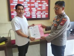 Beri Deadline 3×24 Jam, LBH Ansor Minta Polres Sumbawa Segera Tahan Terduga Pelaku TPKS Anak