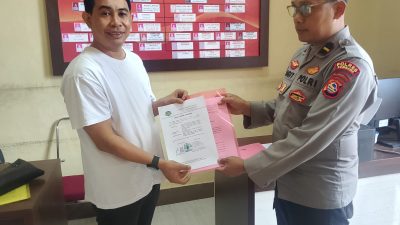 Beri Deadline 3×24 Jam, LBH Ansor Minta Polres Sumbawa Segera Tahan Terduga Pelaku TPKS Anak