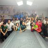 Sumbawa Bawa Pulang 4 Emas dan 1 Perak dari Cabor Biliar PORPROV NTB