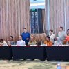 Bupati Sumbawa Tekankan Sinergi Lintas Sektor dan Integrasi KRB dalam Rakor Bencana NTB 2026