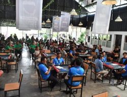 ORADO NTB Gelar Turnamen Terbuka 2026, Ajang Bergengsi Domino Berhadiah Rp 25 Juta
