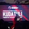 PDI Perjuangan NTB Peringati PEristiwa Kudatuli, Pengingat kalau Kebebasan Lahir dari Perjuangan Panjang