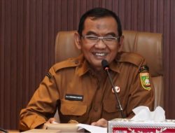 Pemkab Sumbawa Percepat Penataan Kawasan Kumuh
