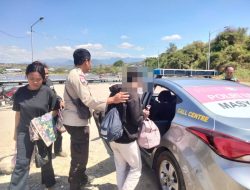 Rumah Berjarak 2 Meter, Pria di Sumbawa Tega Ancam dan Coba Perkosa Tetangga Sendiri