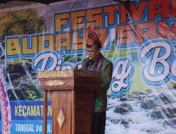 Bupati Sumbawa Tegaskan 3 Aturan Tambang di Lantung: Harus Berizin, TKA Legal, dan Hutan Dijaga