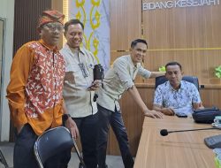 Dikbud Sumbawa Tindaklanjuti Hasil RDP Dengan Komisi IV DPRD Sumbawa