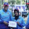 Sumbawa Kirim 487 Atlet ke PORPROV XII NTB, Bupati H. Jarot: Jangan Pernah Takut Hadapi Lawan!