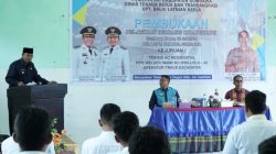 Ini Strategi Bupati Sumbawa Siapkan Generasi Muda Tembus Dunia Kerja