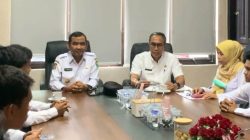 Wabup Sumbawa Lepas 10 Lulusan SMK Magang di PT Panasonic