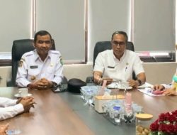 Wabup Sumbawa Lepas 10 Lulusan SMK Magang di PT Panasonic